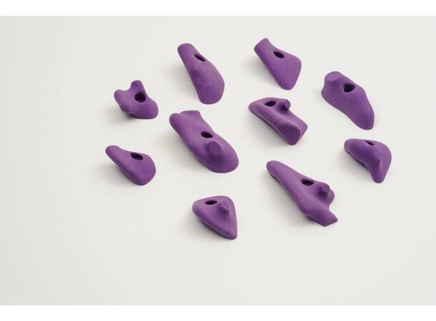 Kilter Teagan Medium 1  signal violet 16 M (10 tak) Mini Jugs 